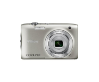 Nikon S2900 Silver - 1451622 - zdjęcie 1